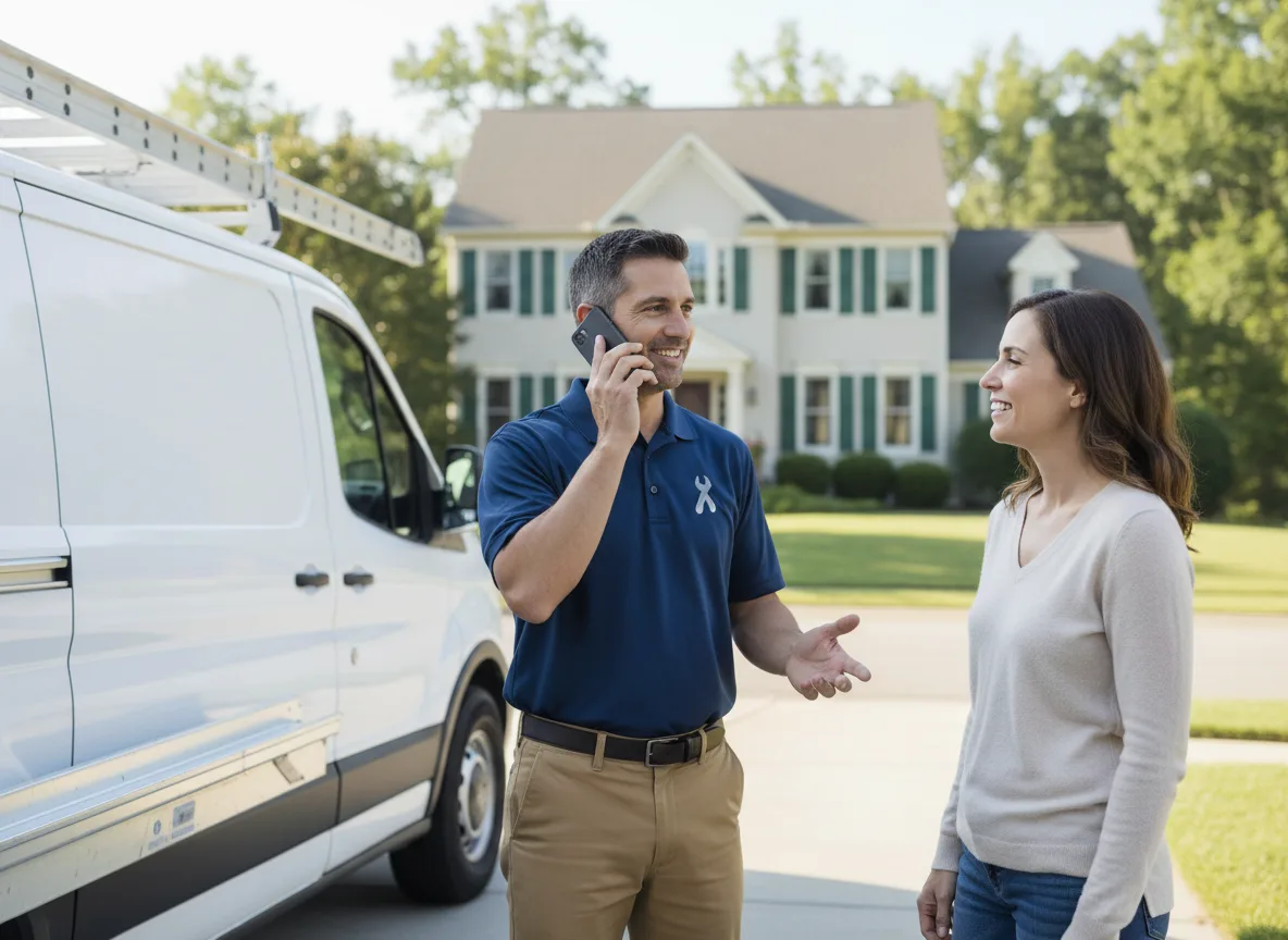 Home Gutter Service Frontenac, MN FAQs